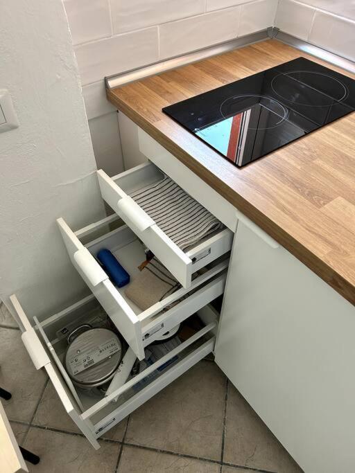 Apartamento Fabrizio - Milán