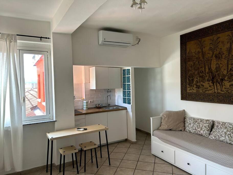 Apartamento Fabrizio - Milán